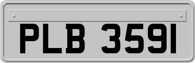 PLB3591