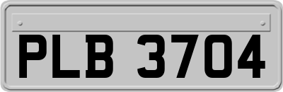 PLB3704