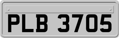 PLB3705