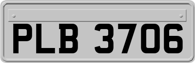 PLB3706