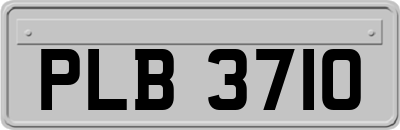 PLB3710