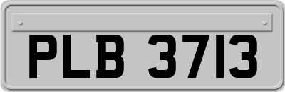 PLB3713