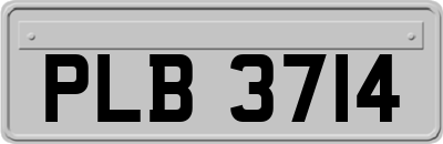 PLB3714