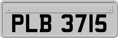 PLB3715