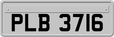 PLB3716