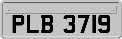 PLB3719