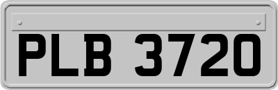 PLB3720