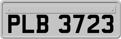 PLB3723