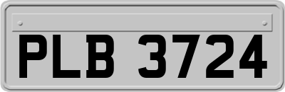 PLB3724