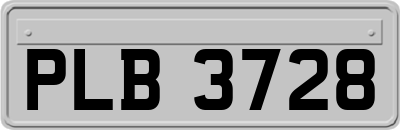 PLB3728