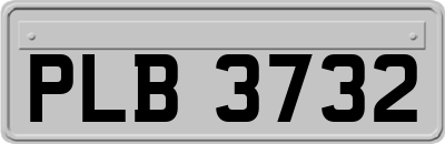 PLB3732