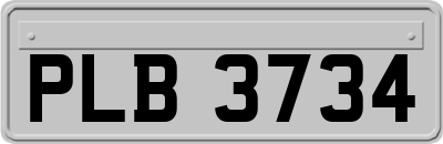 PLB3734