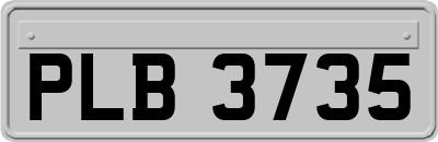 PLB3735