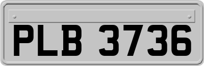 PLB3736