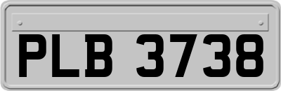 PLB3738