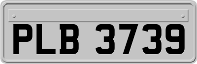 PLB3739