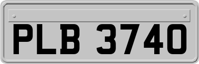 PLB3740