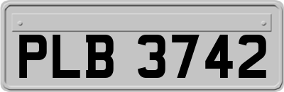 PLB3742