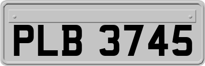 PLB3745