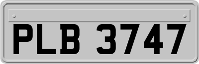 PLB3747