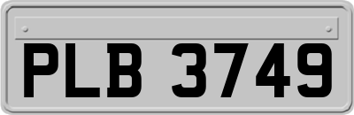 PLB3749