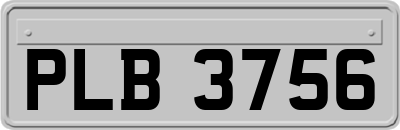 PLB3756