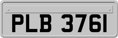 PLB3761