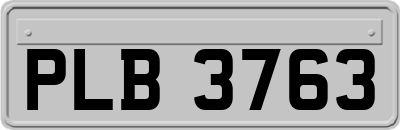 PLB3763