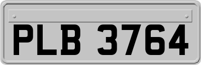 PLB3764