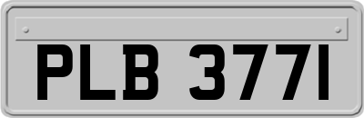 PLB3771