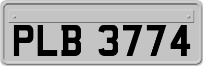 PLB3774