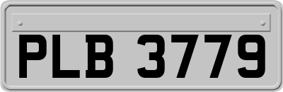 PLB3779