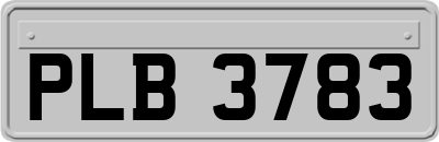 PLB3783