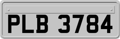 PLB3784