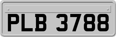 PLB3788