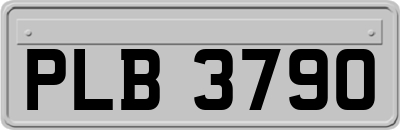 PLB3790