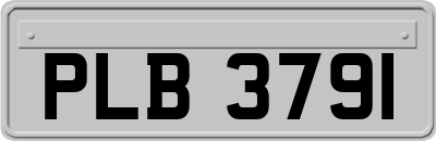 PLB3791