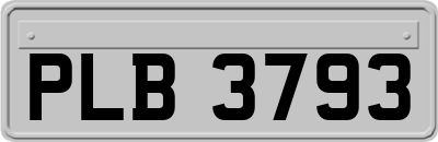 PLB3793