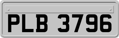 PLB3796