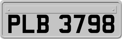 PLB3798