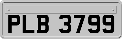 PLB3799