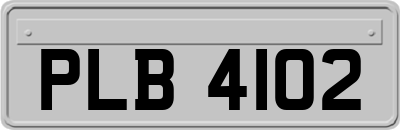 PLB4102