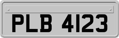 PLB4123