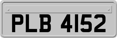 PLB4152