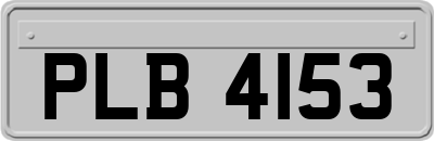 PLB4153