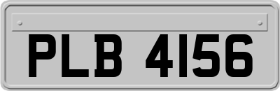 PLB4156