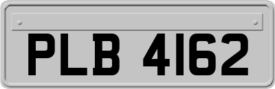 PLB4162