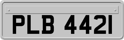 PLB4421