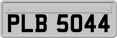 PLB5044