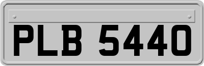 PLB5440